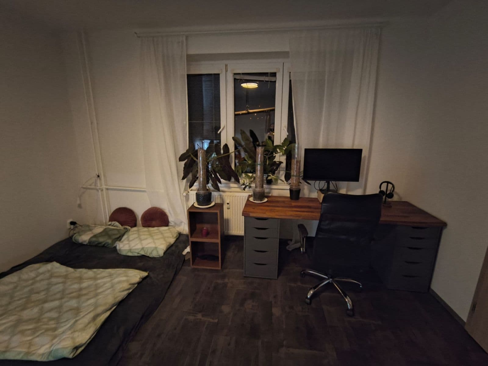 1 bedroom flat to rent, 39 m², Kafkova, Prague, Prague 1 bedroom flat to rent, 39 m², Kafkova, Prague, Prague