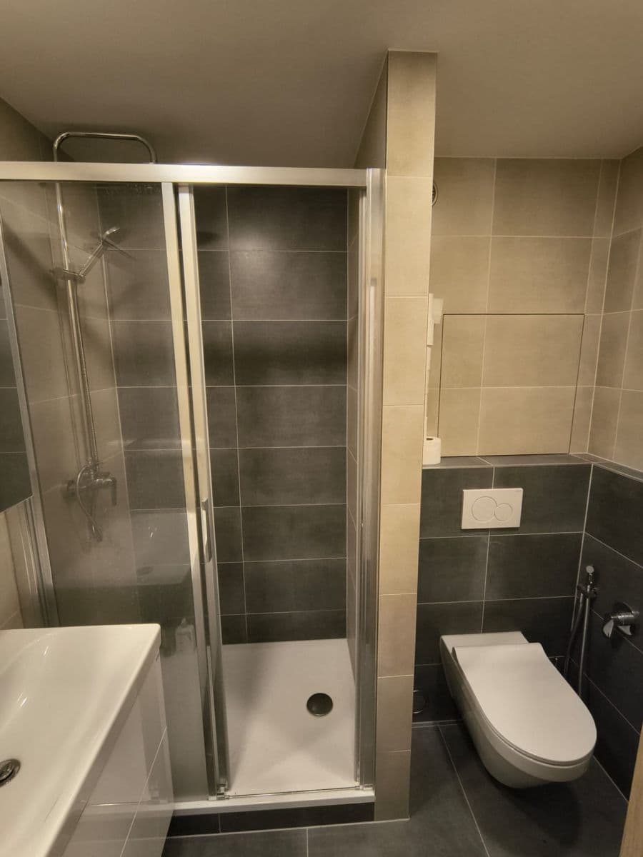 1 bedroom flat to rent, 39 m², Kafkova, Prague, Prague 1 bedroom flat to rent, 39 m², Kafkova, Prague, Prague