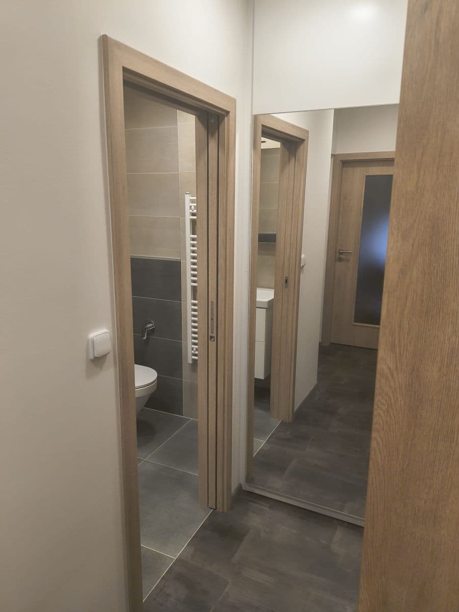 1 bedroom flat to rent, 39 m², Kafkova, Prague, Prague 1 bedroom flat to rent, 39 m², Kafkova, Prague, Prague