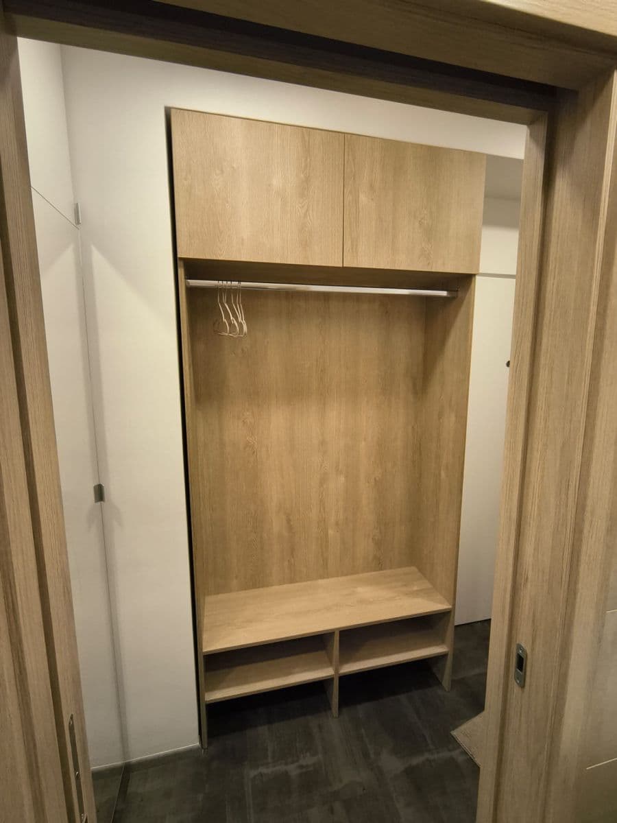 1 bedroom flat to rent, 39 m², Kafkova, Prague, Prague 1 bedroom flat to rent, 39 m², Kafkova, Prague, Prague