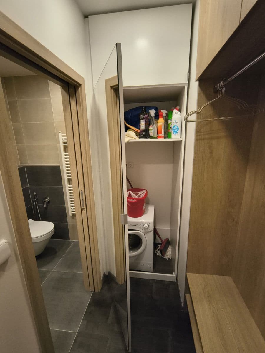 1 bedroom flat to rent, 39 m², Kafkova, Prague, Prague 1 bedroom flat to rent, 39 m², Kafkova, Prague, Prague