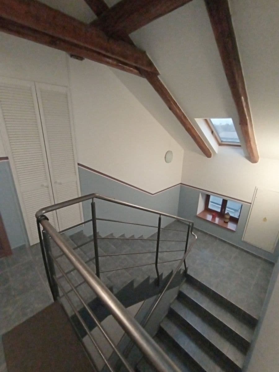 1 bedroom with open-plan kitchen flat to rent, 55 m², Klapkova, Prague, Prague 1 bedroom with open-plan kitchen flat to rent, 55 m², Klapkova, Prague, Prague