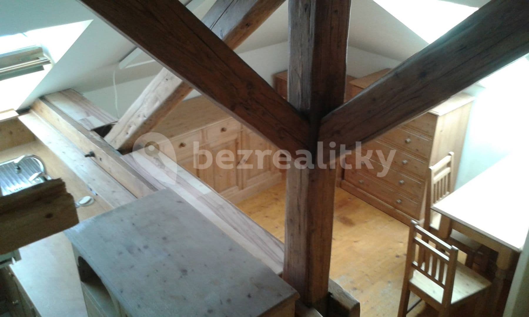 Studio flat to rent, 36 m², Dolnoměcholupská, Prague, Prague Studio flat to rent, 36 m², Dolnoměcholupská, Prague, Prague