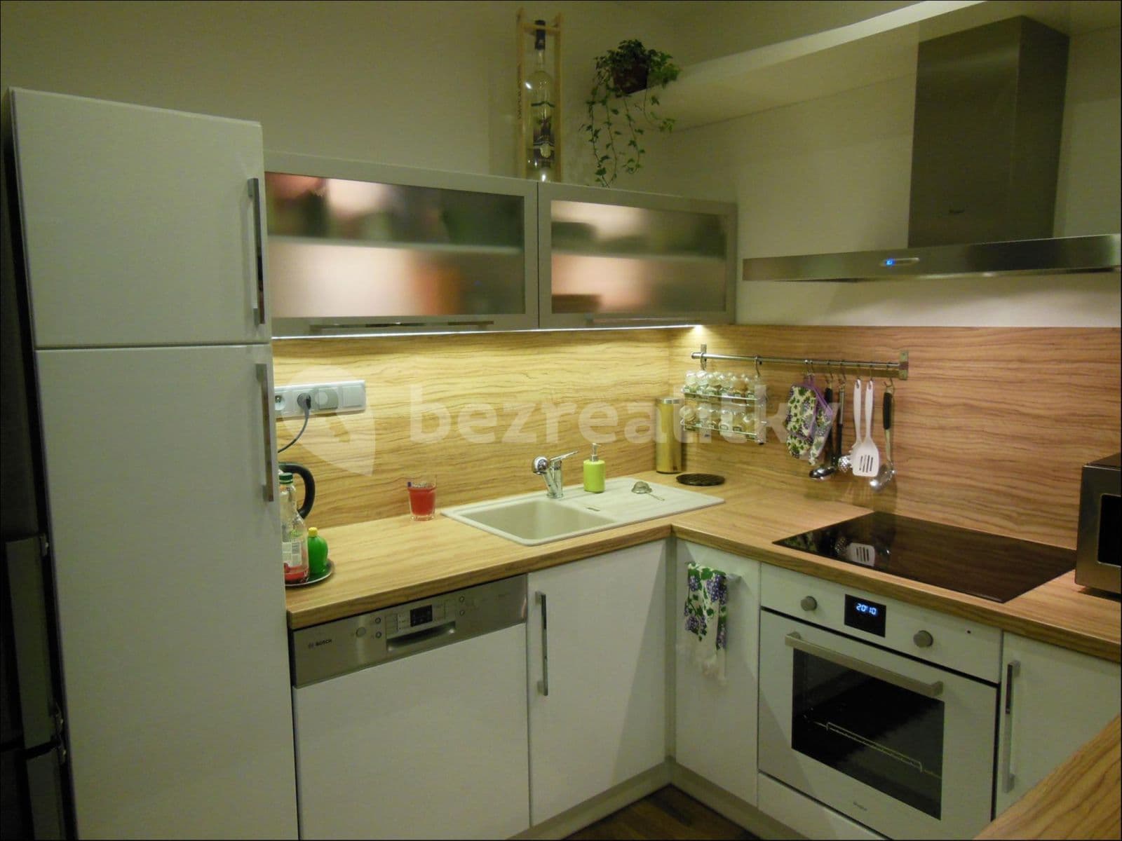 1 bedroom with open-plan kitchen flat to rent, 63 m², Mirešická, Jinočany, Středočeský Region 1 bedroom with open-plan kitchen flat to rent, 63 m², Mirešická, Jinočany, Středočeský Region