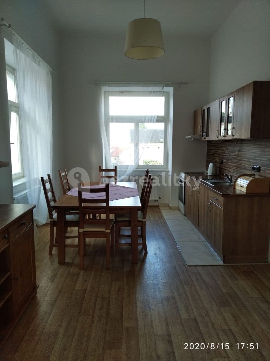 2 bedroom flat to rent, 72 m², Kollárova, Kutná Hora, Středočeský Region 2 bedroom flat to rent, 72 m², Kollárova, Kutná Hora, Středočeský Region