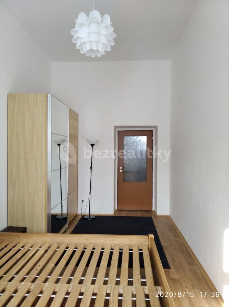 2 bedroom flat to rent, 72 m², Kollárova, Kutná Hora, Středočeský Region 2 bedroom flat to rent, 72 m², Kollárova, Kutná Hora, Středočeský Region