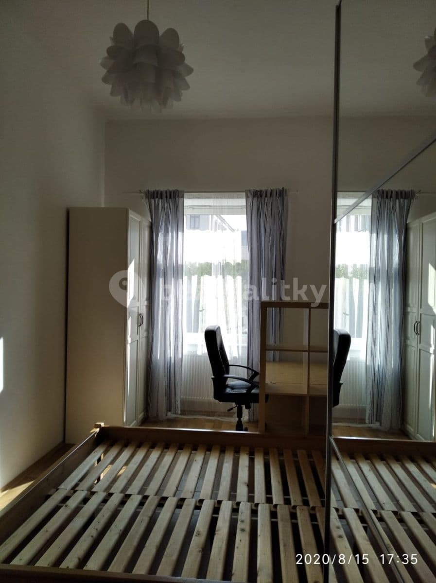 2 bedroom flat to rent, 72 m², Kollárova, Kutná Hora, Středočeský Region 2 bedroom flat to rent, 72 m², Kollárova, Kutná Hora, Středočeský Region