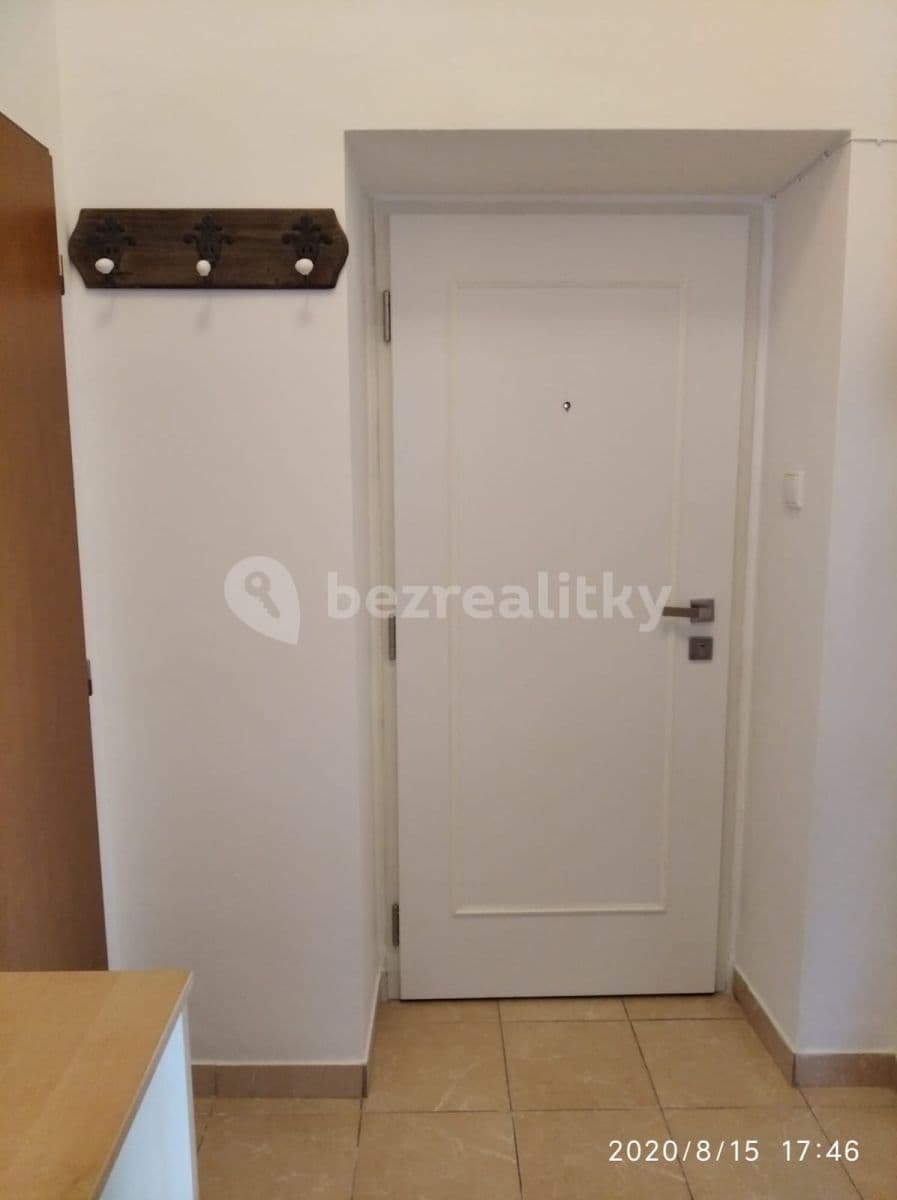 2 bedroom flat to rent, 72 m², Kollárova, Kutná Hora, Středočeský Region 2 bedroom flat to rent, 72 m², Kollárova, Kutná Hora, Středočeský Region