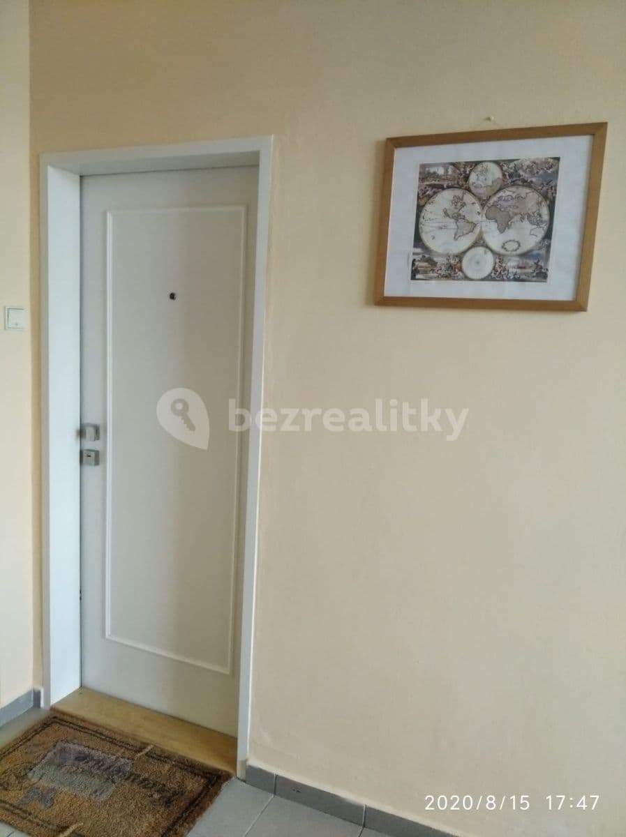 2 bedroom flat to rent, 72 m², Kollárova, Kutná Hora, Středočeský Region 2 bedroom flat to rent, 72 m², Kollárova, Kutná Hora, Středočeský Region