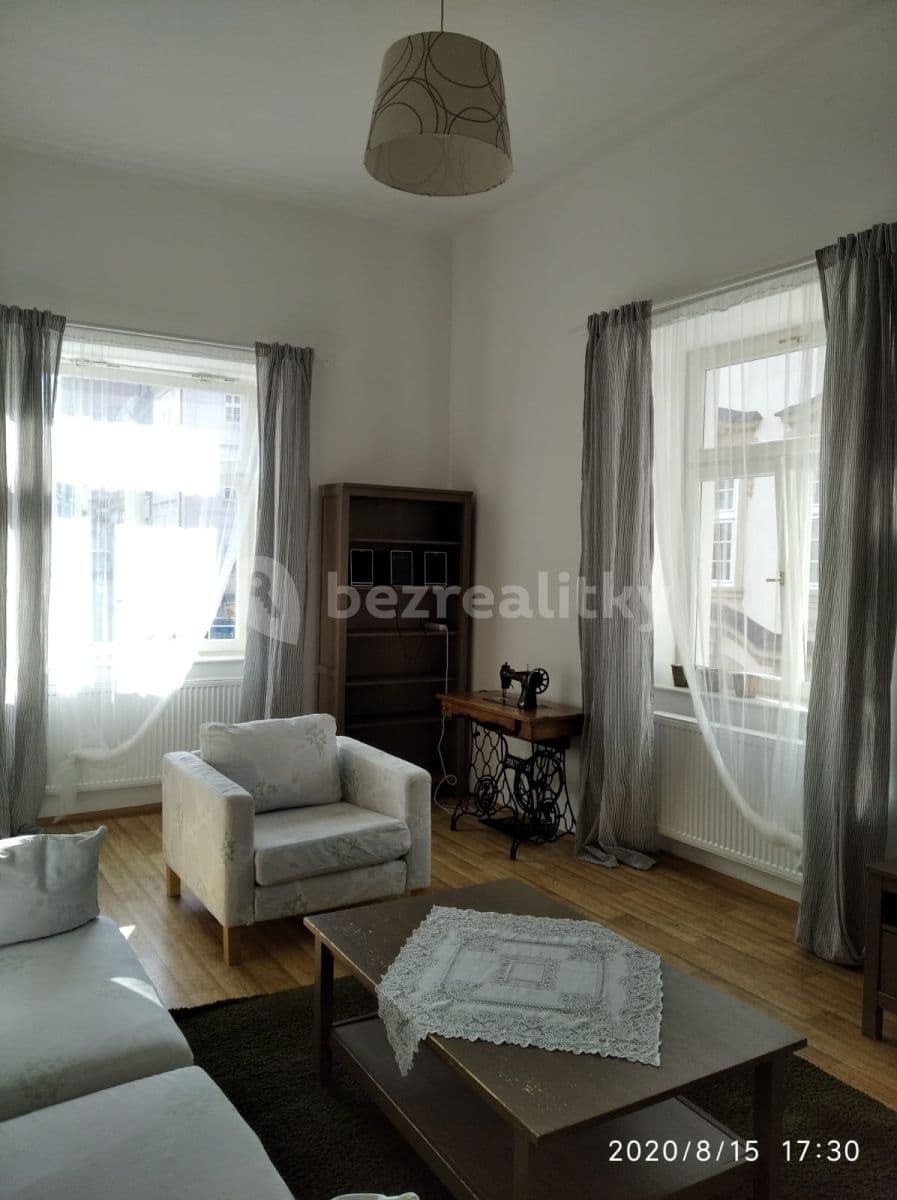 2 bedroom flat to rent, 72 m², Kollárova, Kutná Hora, Středočeský Region 2 bedroom flat to rent, 72 m², Kollárova, Kutná Hora, Středočeský Region