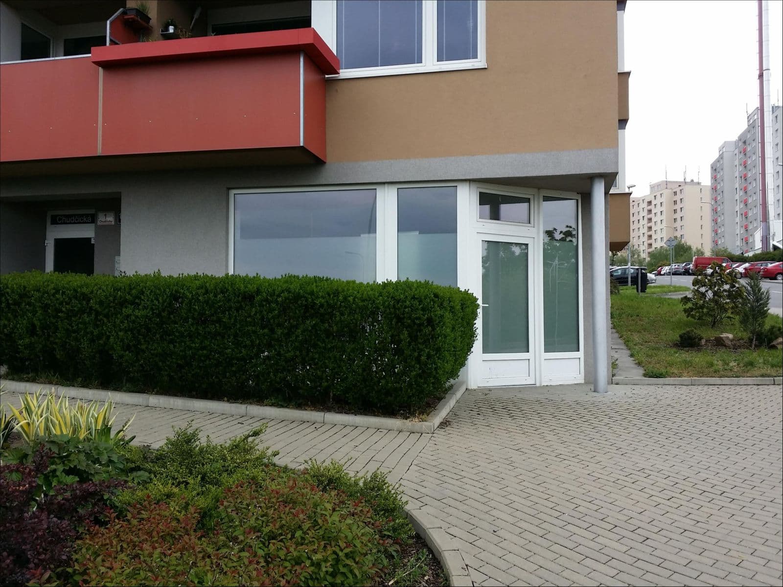 non-residential property to rent, 75 m², Hvozdecká, Brno, Jihomoravský Region non-residential property to rent, 75 m², Hvozdecká, Brno, Jihomoravský Region