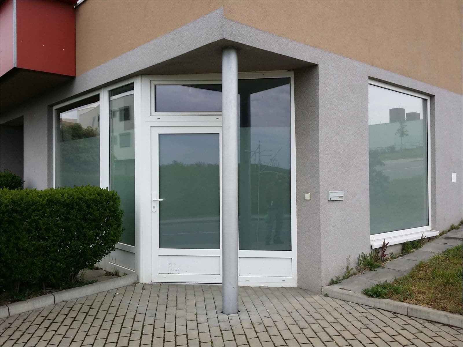 non-residential property to rent, 75 m², Hvozdecká, Brno, Jihomoravský Region non-residential property to rent, 75 m², Hvozdecká, Brno, Jihomoravský Region