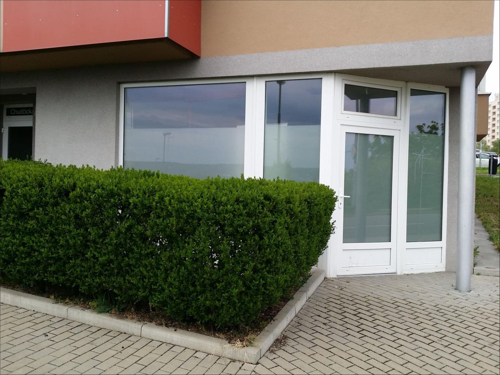 non-residential property to rent, 75 m², Hvozdecká, Brno, Jihomoravský Region non-residential property to rent, 75 m², Hvozdecká, Brno, Jihomoravský Region