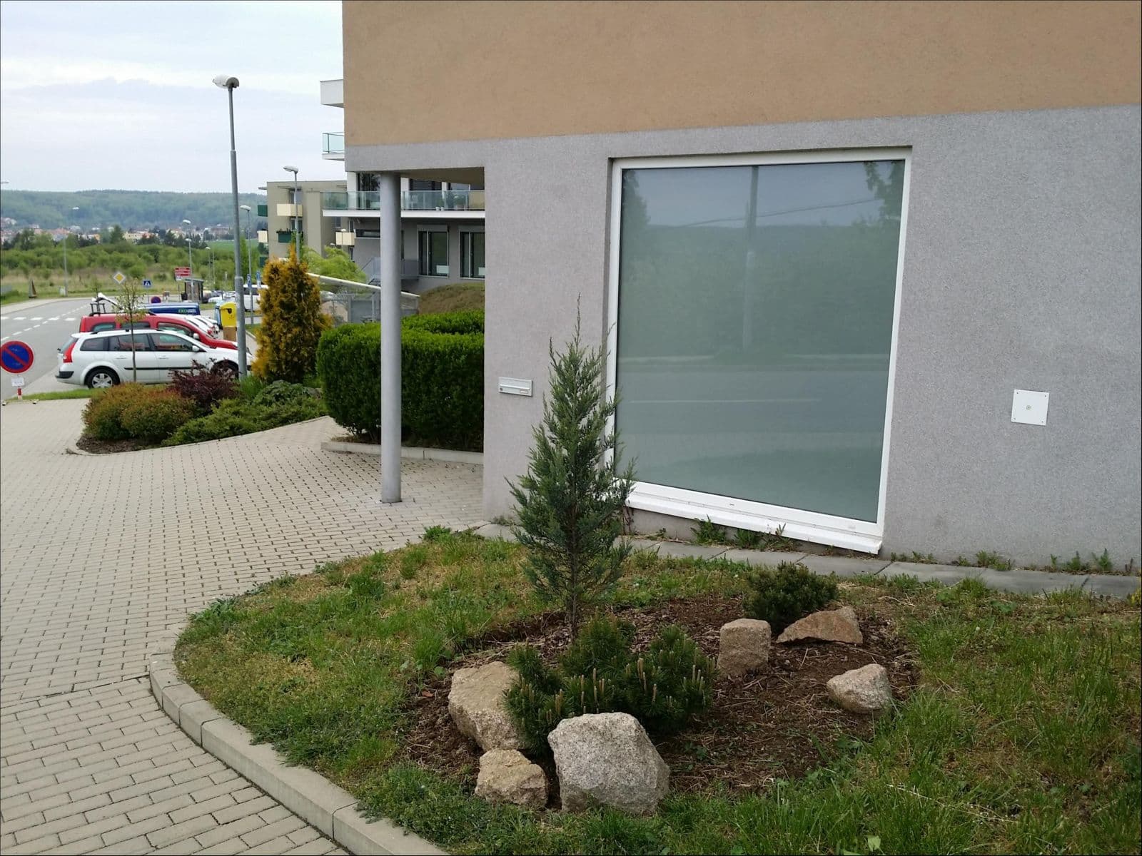 non-residential property to rent, 75 m², Hvozdecká, Brno, Jihomoravský Region non-residential property to rent, 75 m², Hvozdecká, Brno, Jihomoravský Region