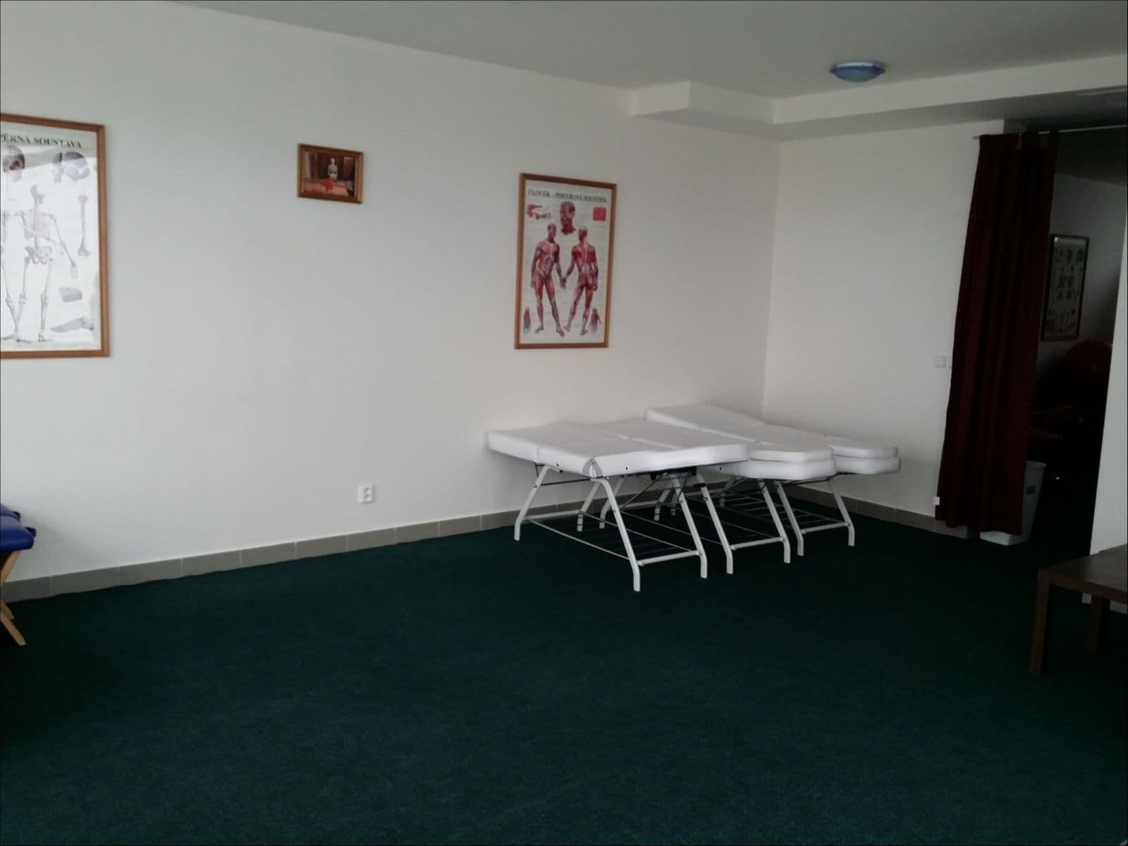 non-residential property to rent, 75 m², Hvozdecká, Brno, Jihomoravský Region non-residential property to rent, 75 m², Hvozdecká, Brno, Jihomoravský Region