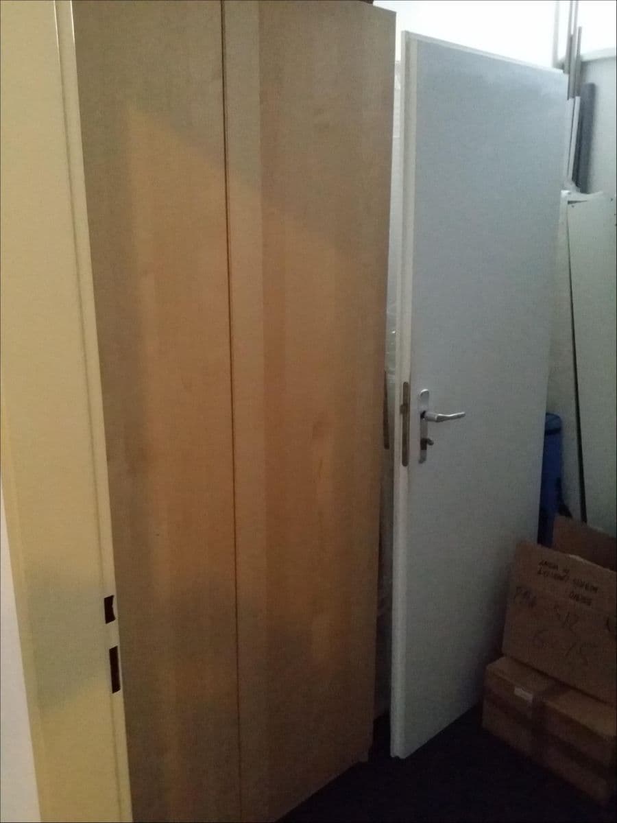 non-residential property to rent, 75 m², Hvozdecká, Brno, Jihomoravský Region non-residential property to rent, 75 m², Hvozdecká, Brno, Jihomoravský Region