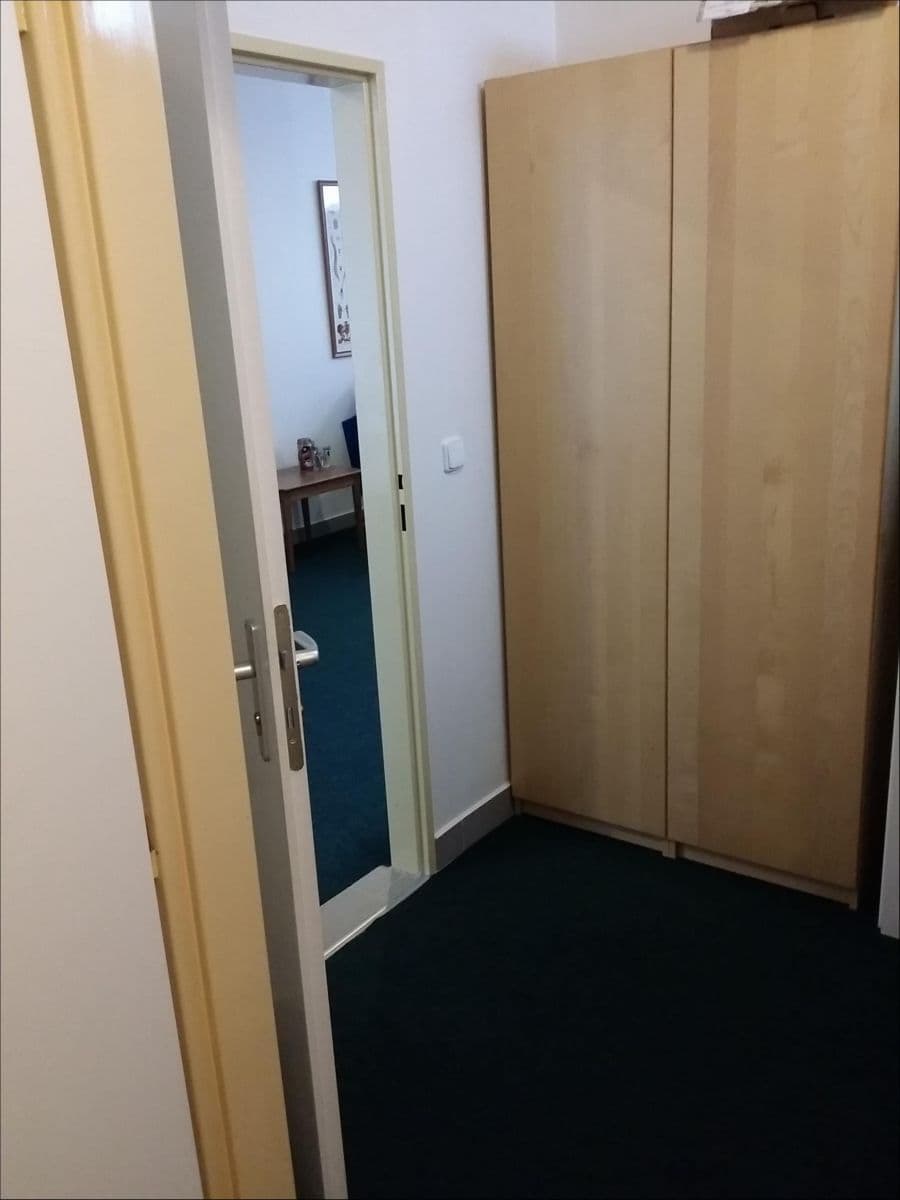 non-residential property to rent, 75 m², Hvozdecká, Brno, Jihomoravský Region non-residential property to rent, 75 m², Hvozdecká, Brno, Jihomoravský Region