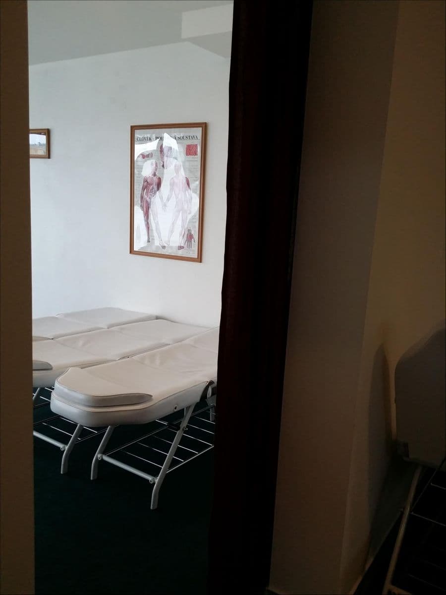 non-residential property to rent, 75 m², Hvozdecká, Brno, Jihomoravský Region non-residential property to rent, 75 m², Hvozdecká, Brno, Jihomoravský Region