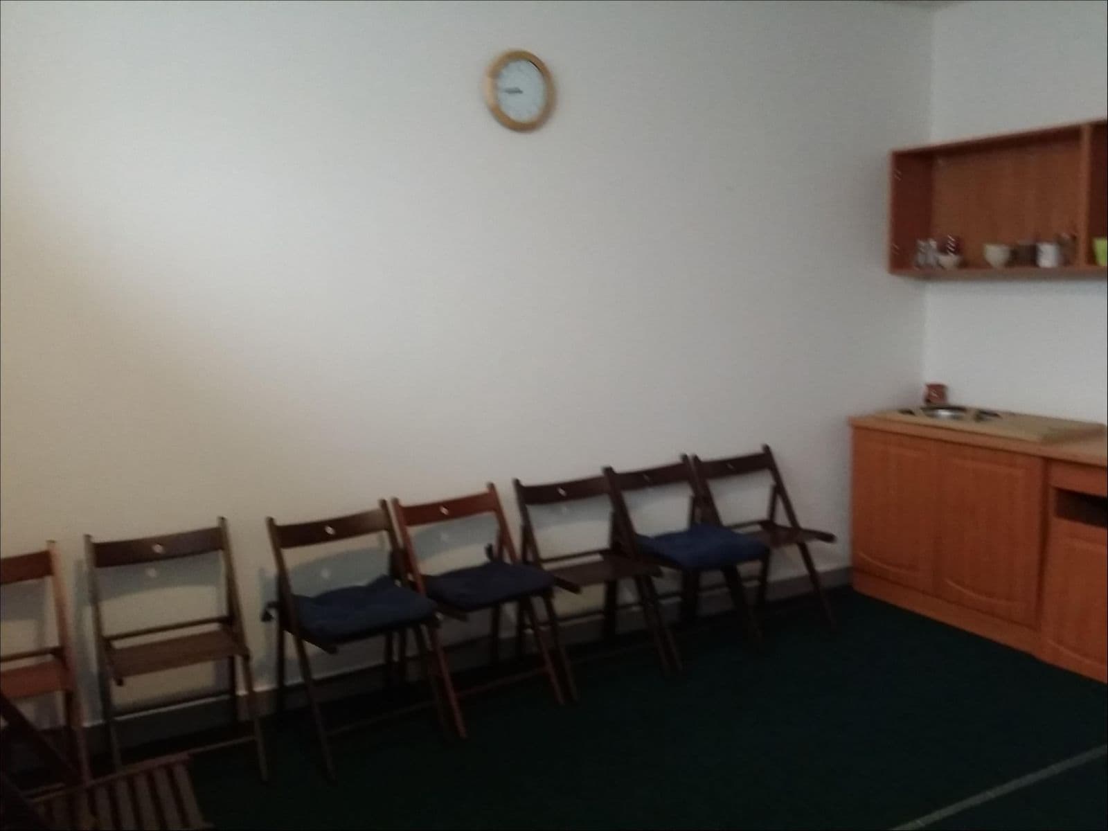 non-residential property to rent, 75 m², Hvozdecká, Brno, Jihomoravský Region non-residential property to rent, 75 m², Hvozdecká, Brno, Jihomoravský Region