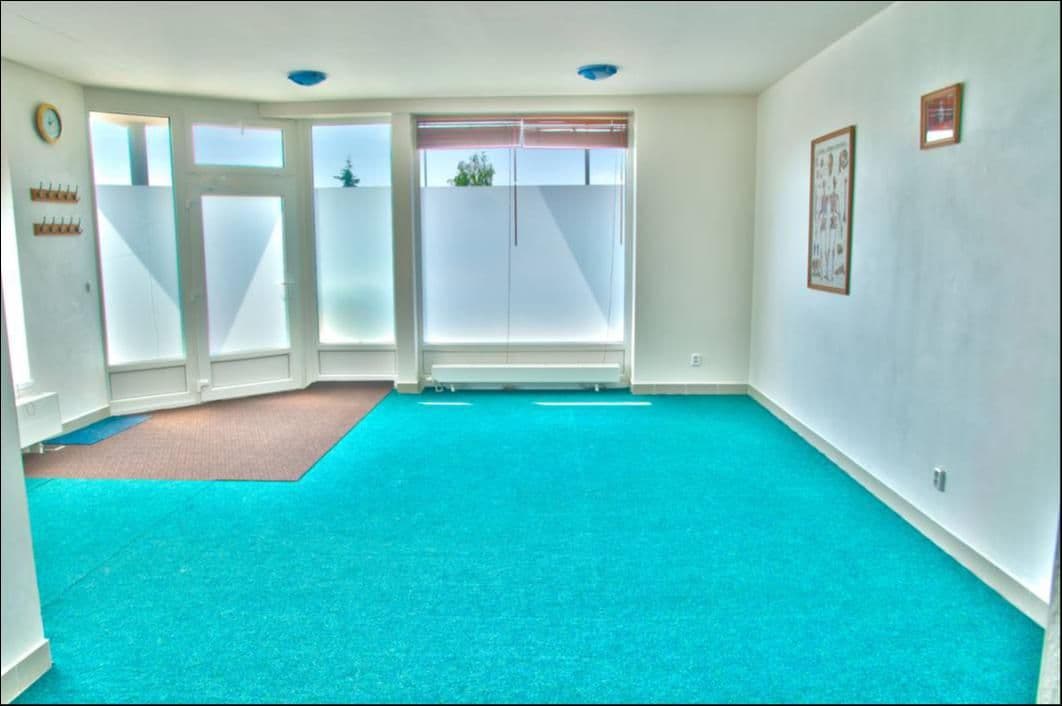 non-residential property to rent, 75 m², Hvozdecká, Brno, Jihomoravský Region non-residential property to rent, 75 m², Hvozdecká, Brno, Jihomoravský Region