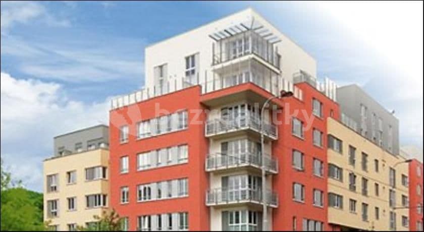 1 bedroom with open-plan kitchen flat to rent, 56 m², Plzeňská, Prague, Prague 1 bedroom with open-plan kitchen flat to rent, 56 m², Plzeňská, Prague, Prague