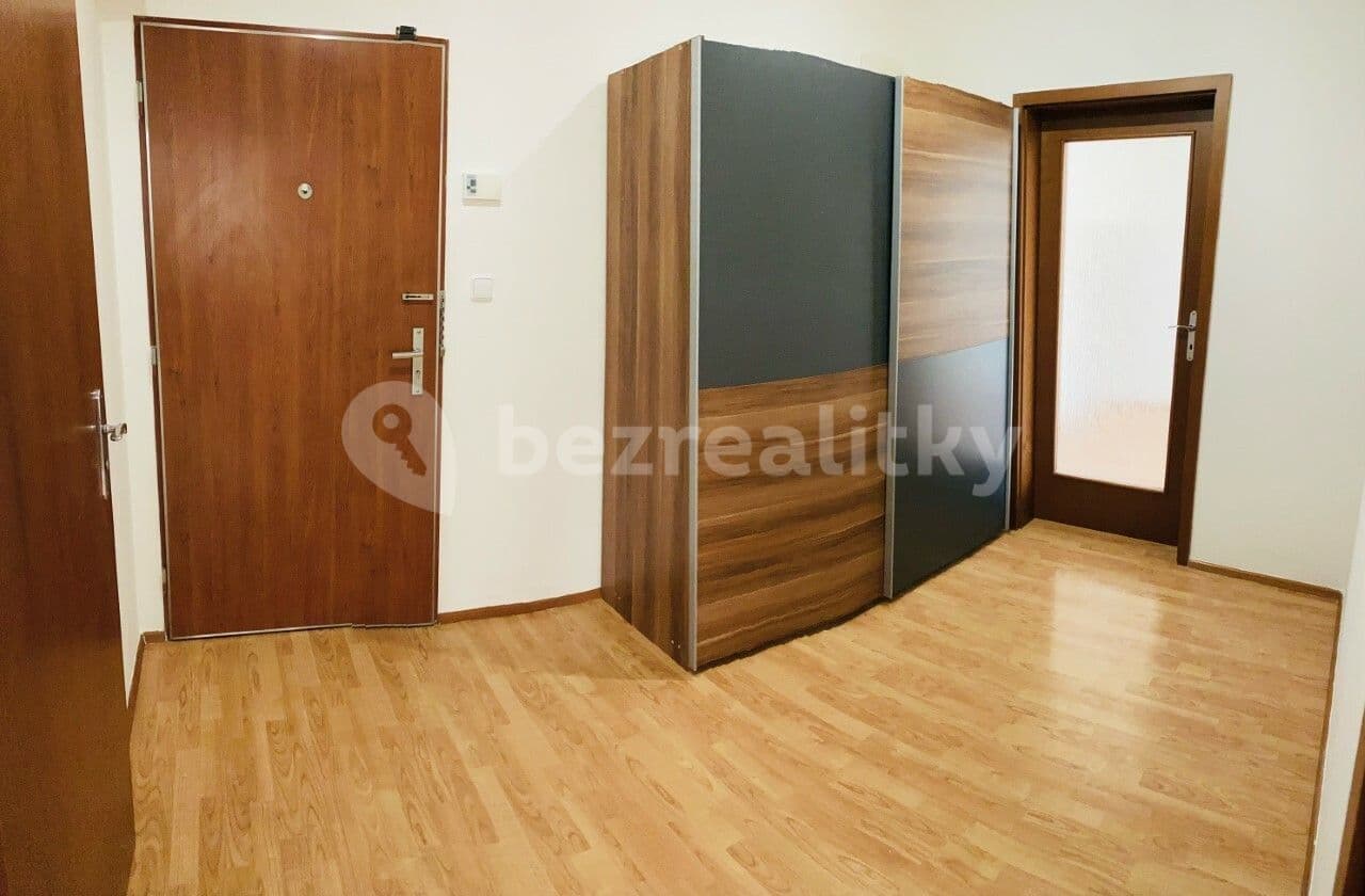 1 bedroom with open-plan kitchen flat to rent, 56 m², Plzeňská, Prague, Prague 1 bedroom with open-plan kitchen flat to rent, 56 m², Plzeňská, Prague, Prague