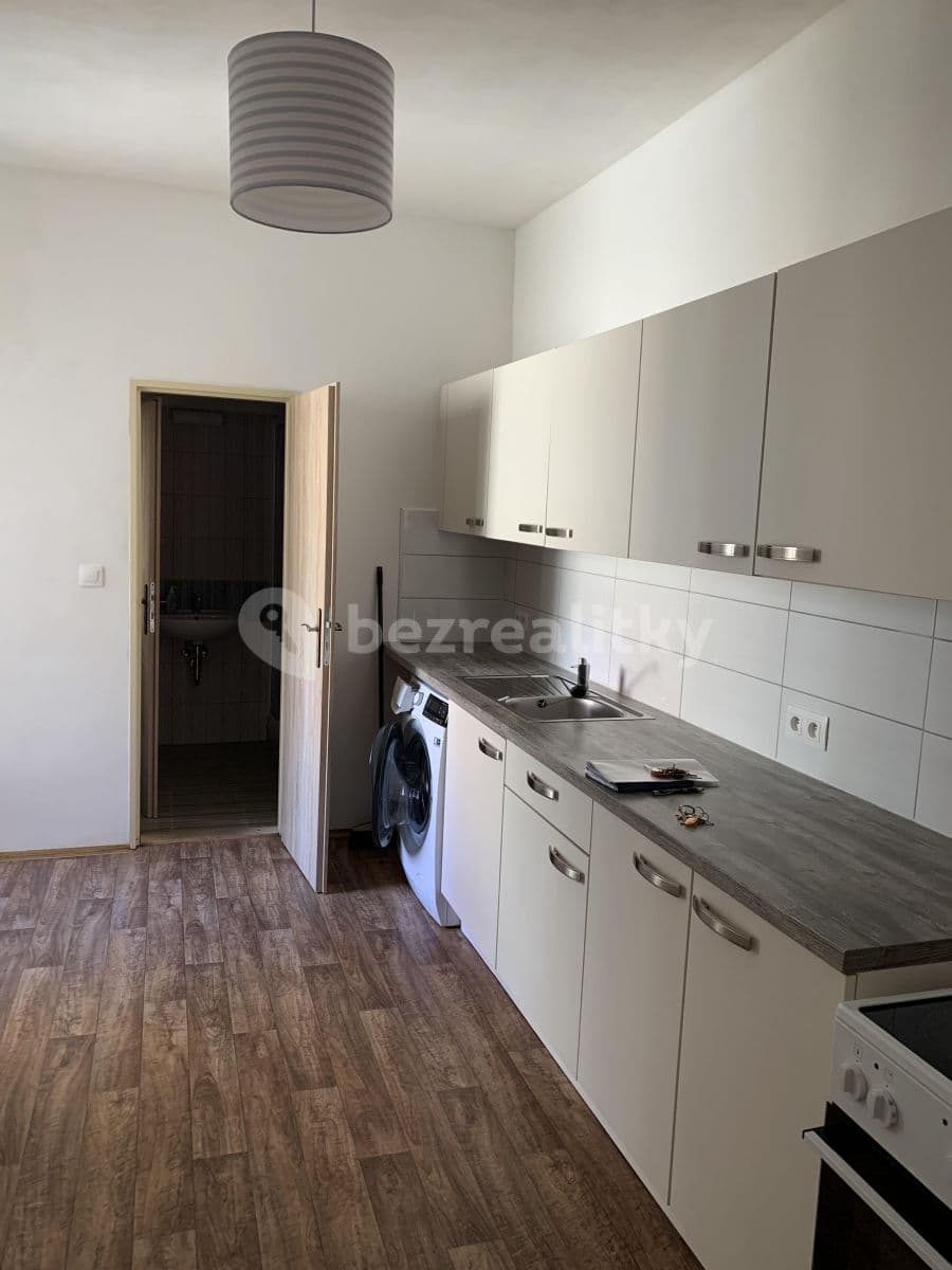 1 bedroom with open-plan kitchen flat to rent, 56 m², Široká, Český Krumlov, Jihočeský Region