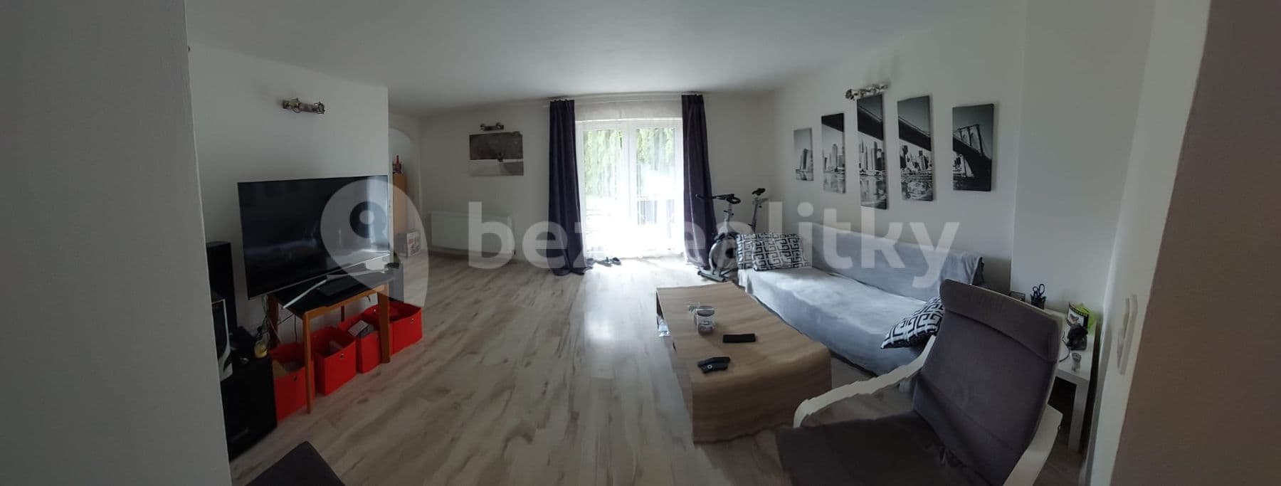 2 bedroom flat to rent, 60 m², Českobratrská, Olomouc, Olomoucký Region