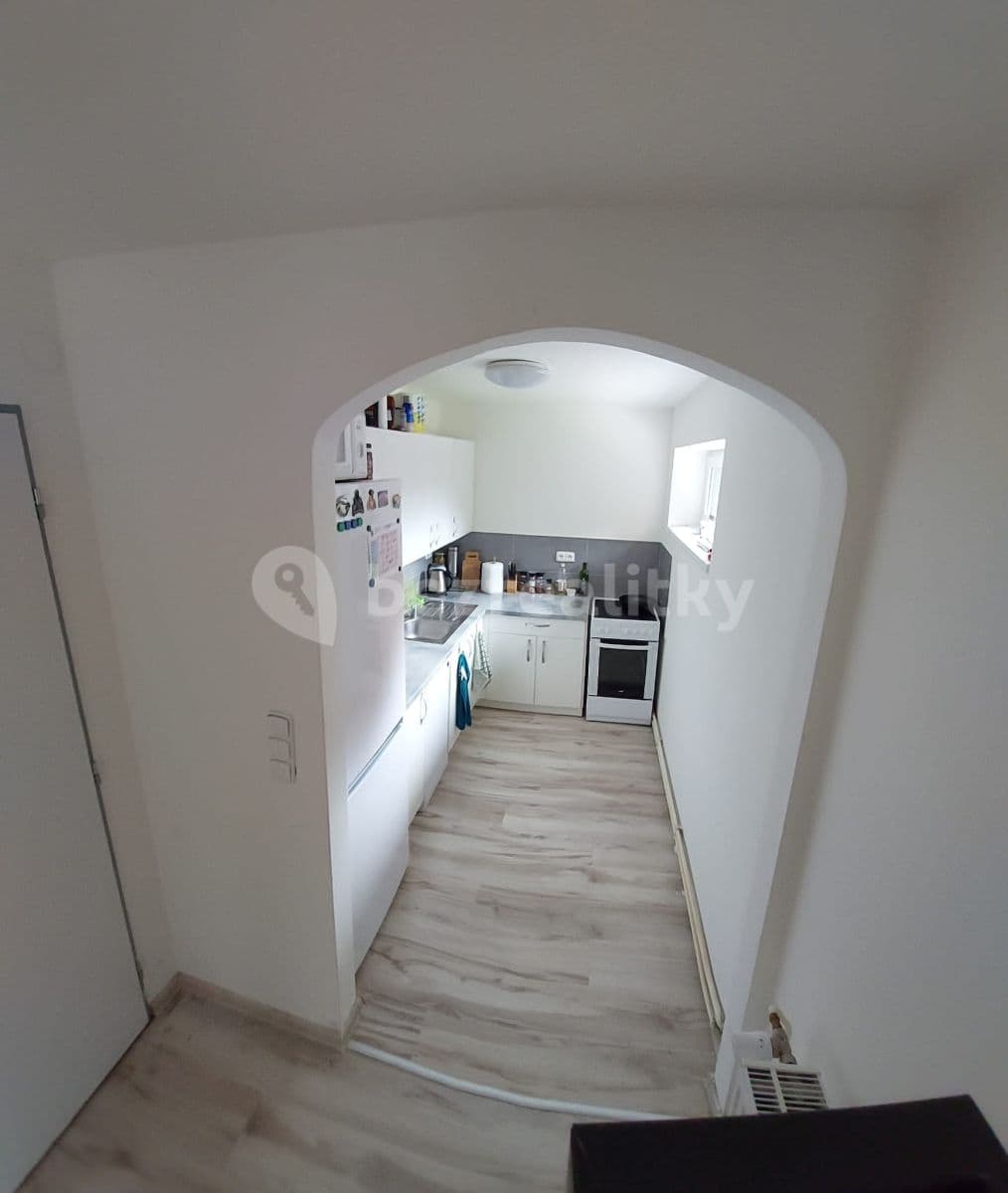 2 bedroom flat to rent, 60 m², Českobratrská, Olomouc, Olomoucký Region