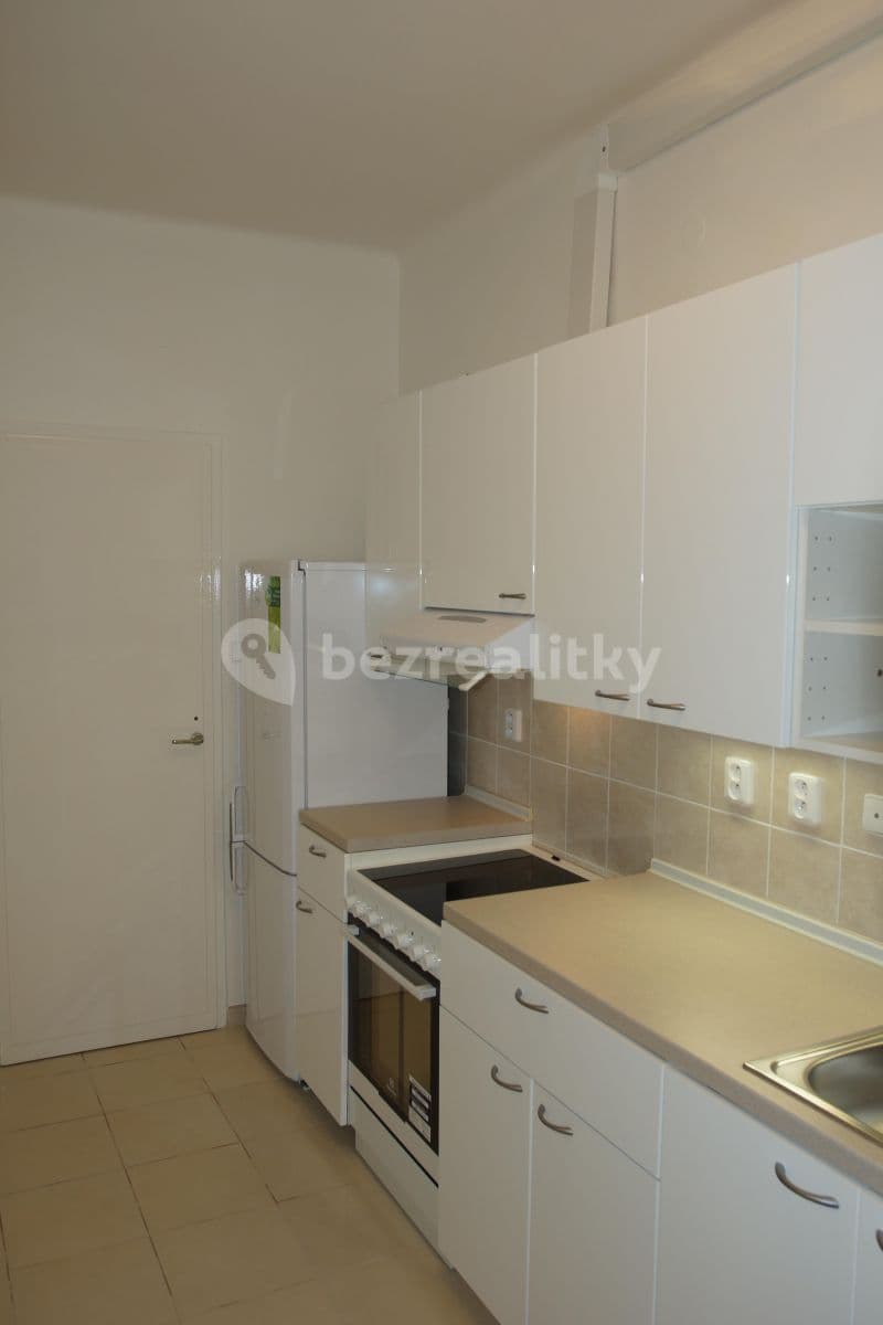 1 bedroom with open-plan kitchen flat to rent, 58 m², Prague, Prague