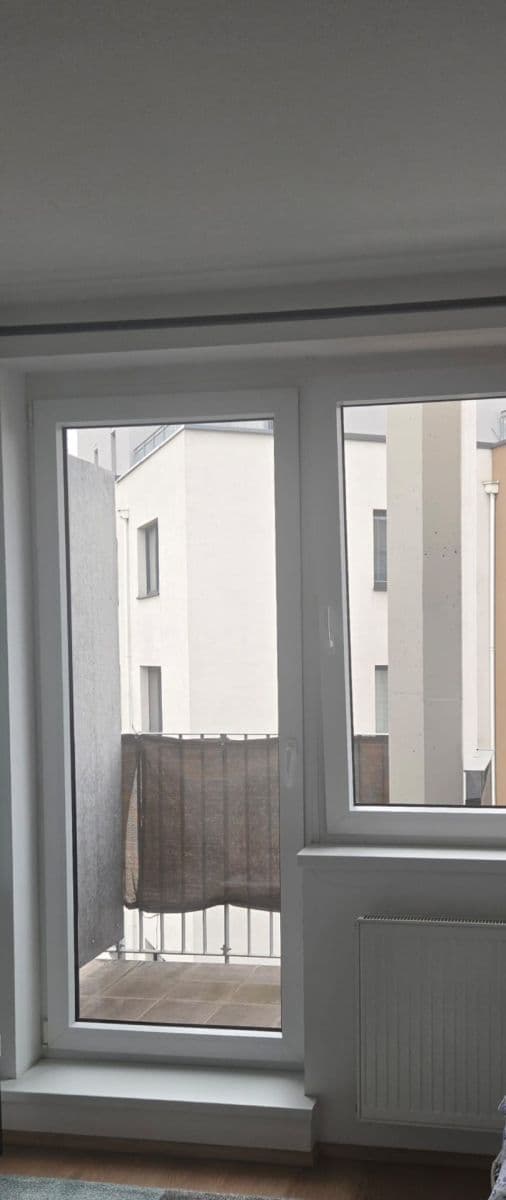 Studio flat to rent, 28 m², Zakšínská, Prague, Prague Studio flat to rent, 28 m², Zakšínská, Prague, Prague