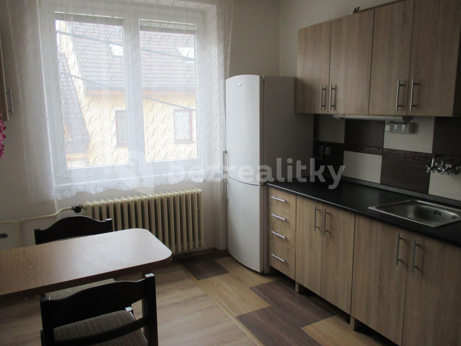 3 bedroom flat to rent, 79 m², Chmelnice, Brno, Jihomoravský Region