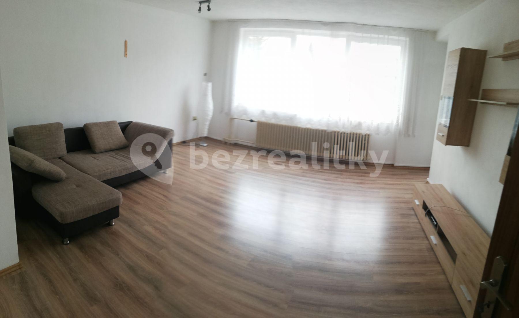 3 bedroom flat to rent, 79 m², Chmelnice, Brno, Jihomoravský Region