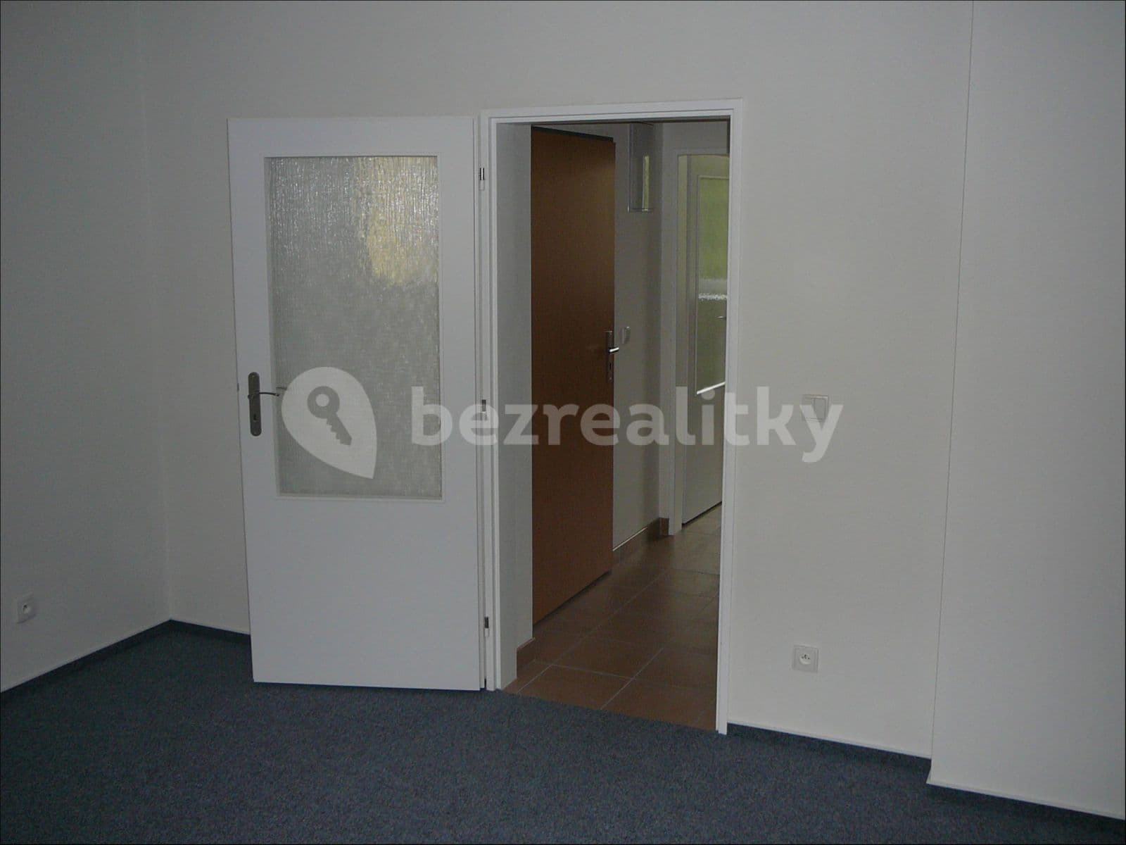 1 bedroom flat to rent, 36 m², Škroupova, Brno, Jihomoravský Region