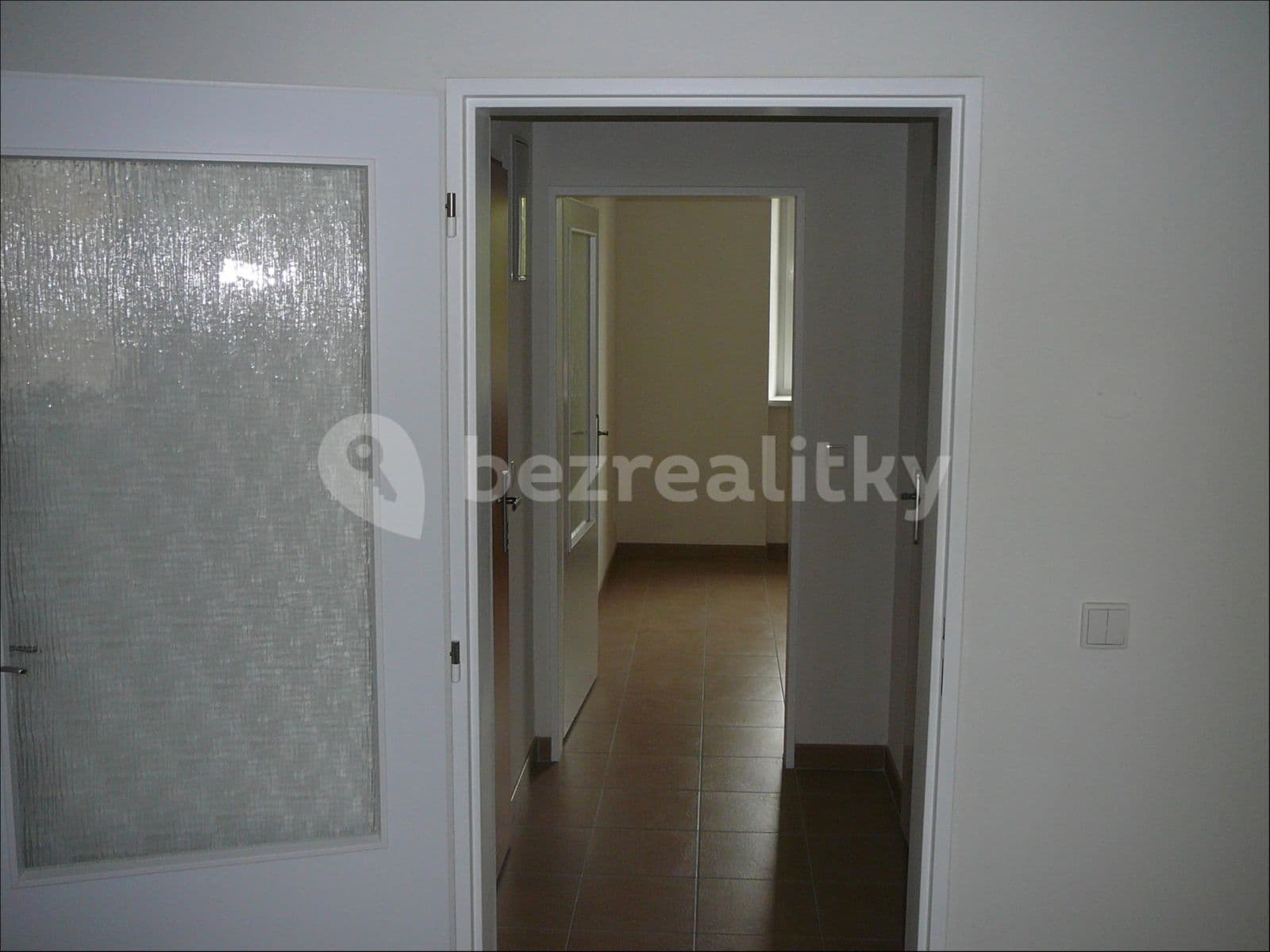 1 bedroom flat to rent, 36 m², Škroupova, Brno, Jihomoravský Region