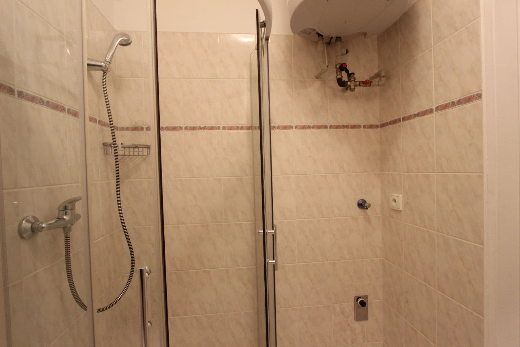 1 bedroom flat to rent, 36 m², Škroupova, Brno, Jihomoravský Region 1 bedroom flat to rent, 36 m², Škroupova, Brno, Jihomoravský Region