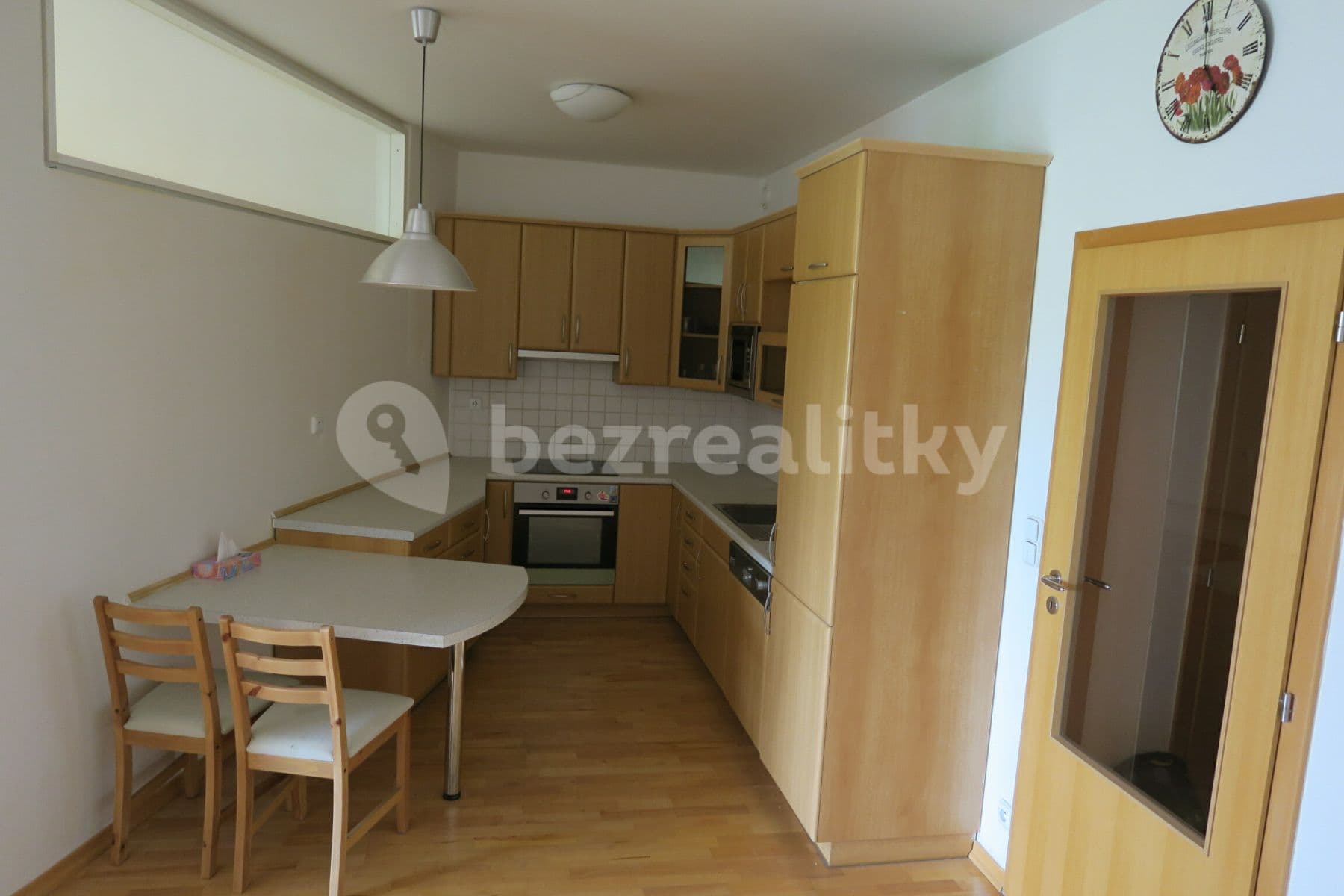 1 bedroom with open-plan kitchen flat to rent, 65 m², Irská, Prague, Prague 1 bedroom with open-plan kitchen flat to rent, 65 m², Irská, Prague, Prague