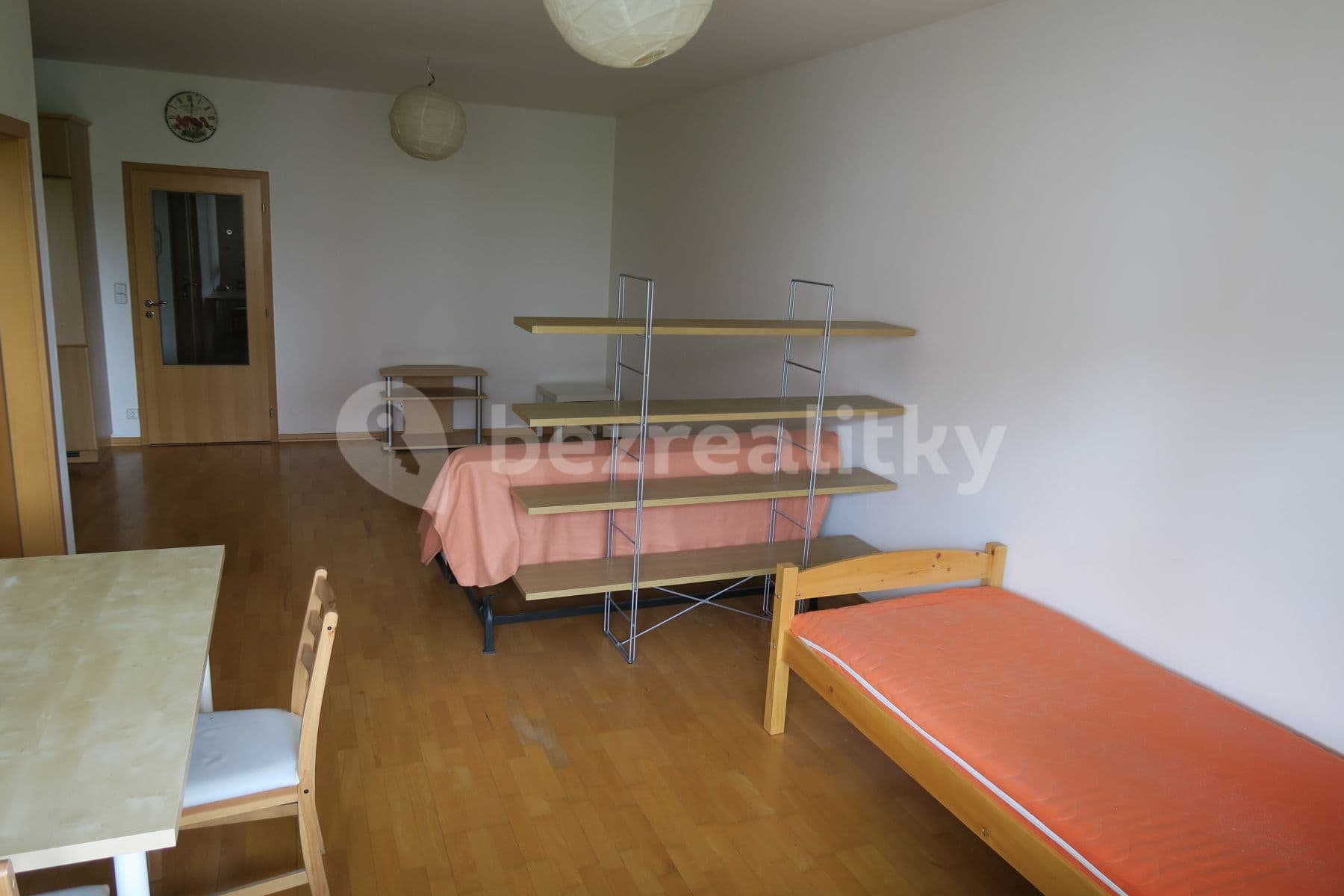 1 bedroom with open-plan kitchen flat to rent, 65 m², Irská, Prague, Prague 1 bedroom with open-plan kitchen flat to rent, 65 m², Irská, Prague, Prague
