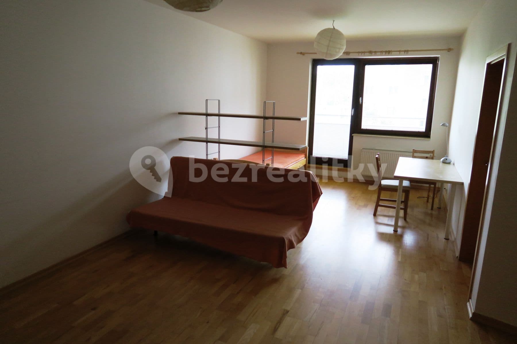 1 bedroom with open-plan kitchen flat to rent, 65 m², Irská, Prague, Prague 1 bedroom with open-plan kitchen flat to rent, 65 m², Irská, Prague, Prague