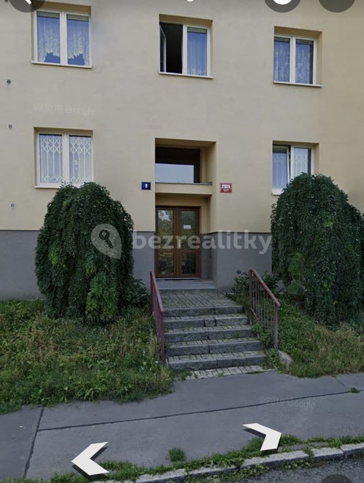 3 bedroom flat to rent, 70 m², Holčovická, Prague, Prague 3 bedroom flat to rent, 70 m², Holčovická, Prague, Prague