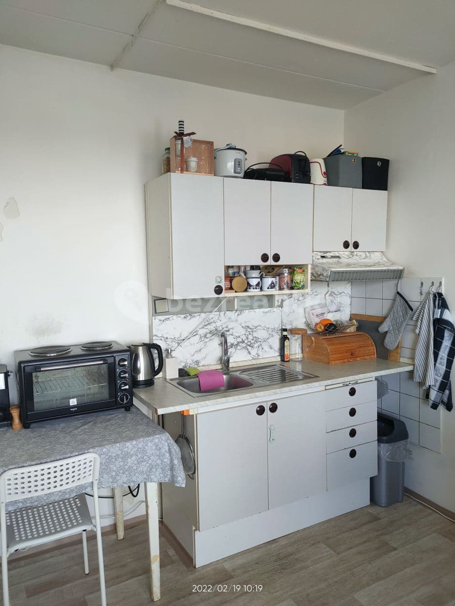 Small studio flat to rent, 35 m², Dobevská, Prague, Prague Small studio flat to rent, 35 m², Dobevská, Prague, Prague