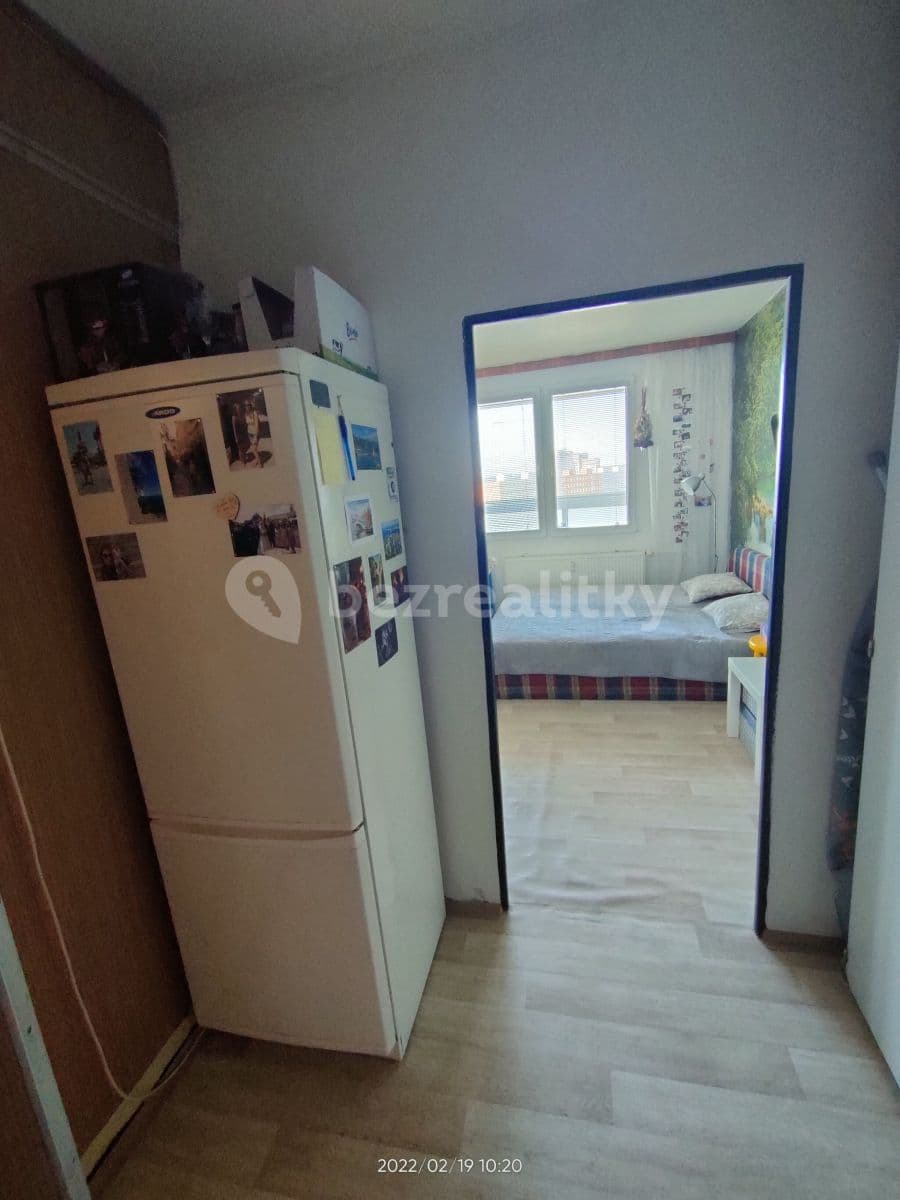 Small studio flat to rent, 35 m², Dobevská, Prague, Prague Small studio flat to rent, 35 m², Dobevská, Prague, Prague