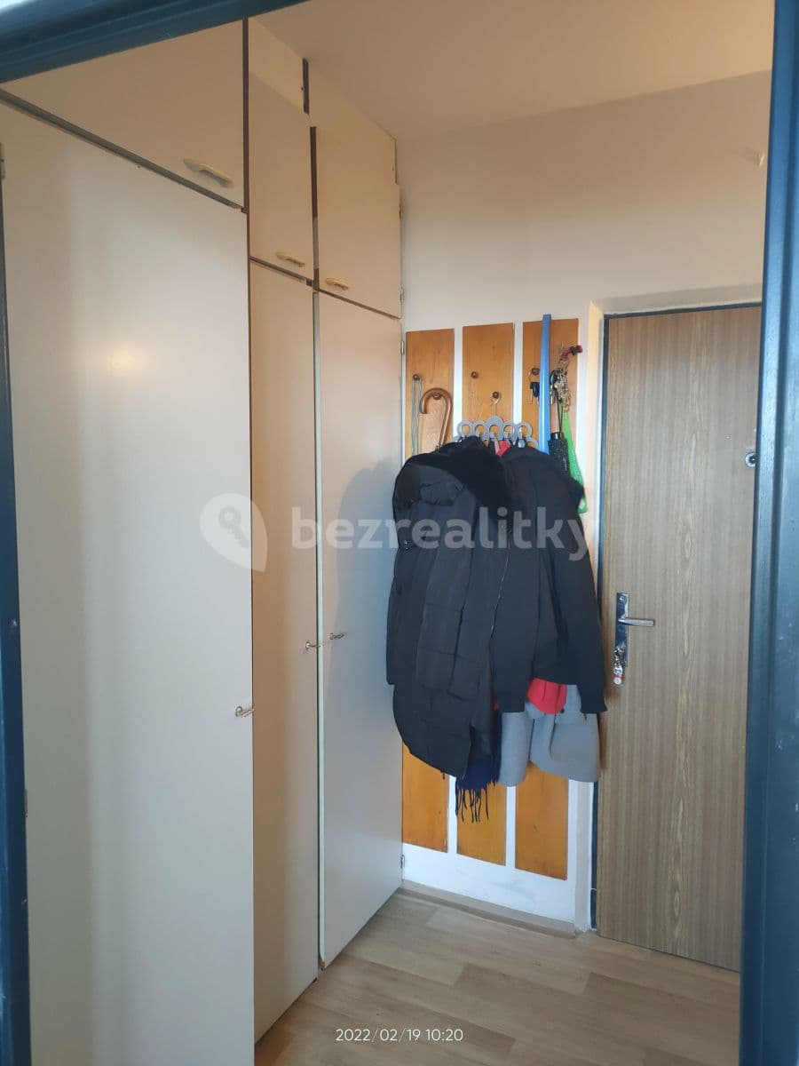 Small studio flat to rent, 35 m², Dobevská, Prague, Prague Small studio flat to rent, 35 m², Dobevská, Prague, Prague