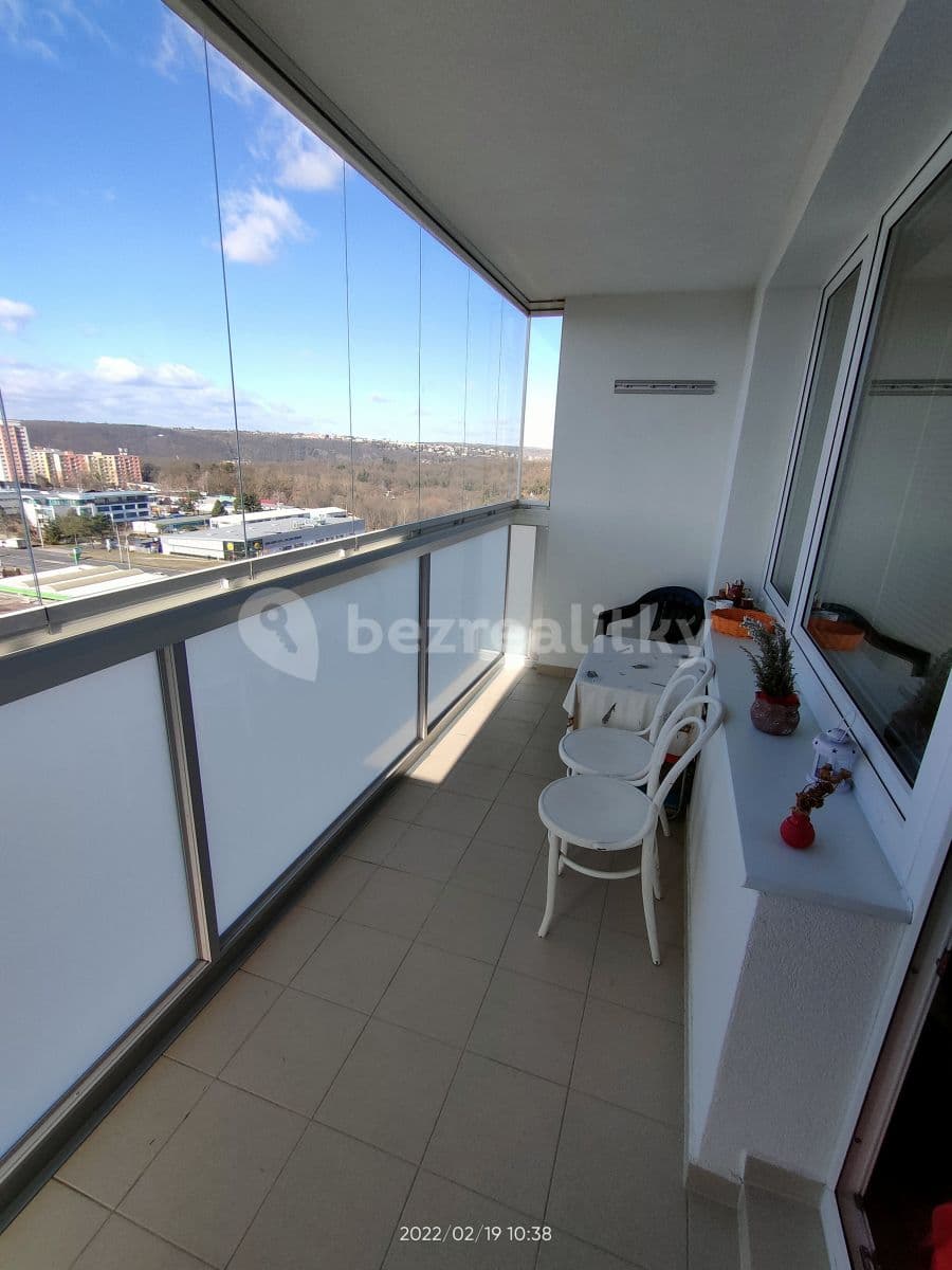 Small studio flat to rent, 35 m², Dobevská, Prague, Prague Small studio flat to rent, 35 m², Dobevská, Prague, Prague