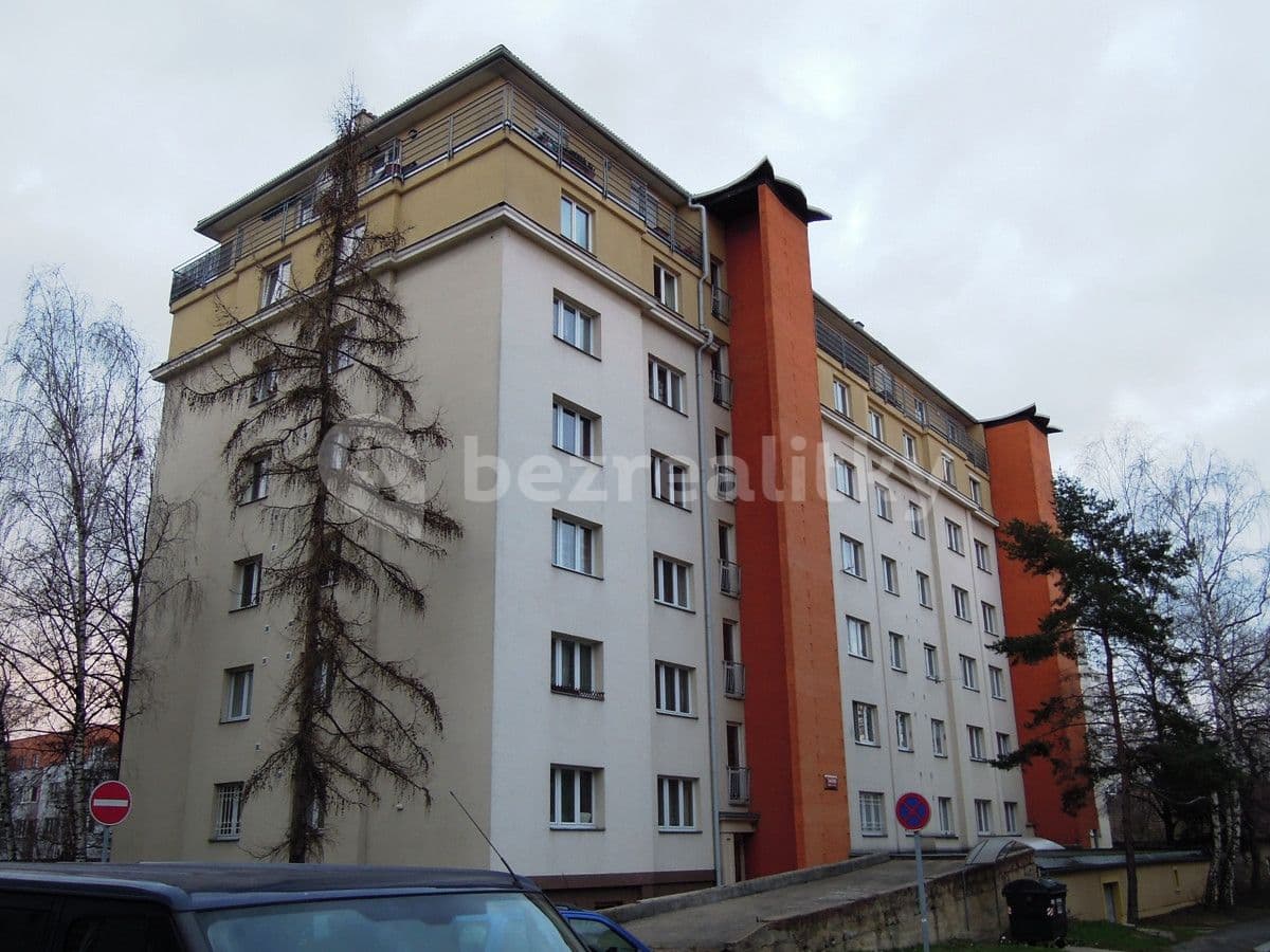 2 bedroom flat to rent, 56 m², Žinkovská, Prague, Prague 2 bedroom flat to rent, 56 m², Žinkovská, Prague, Prague