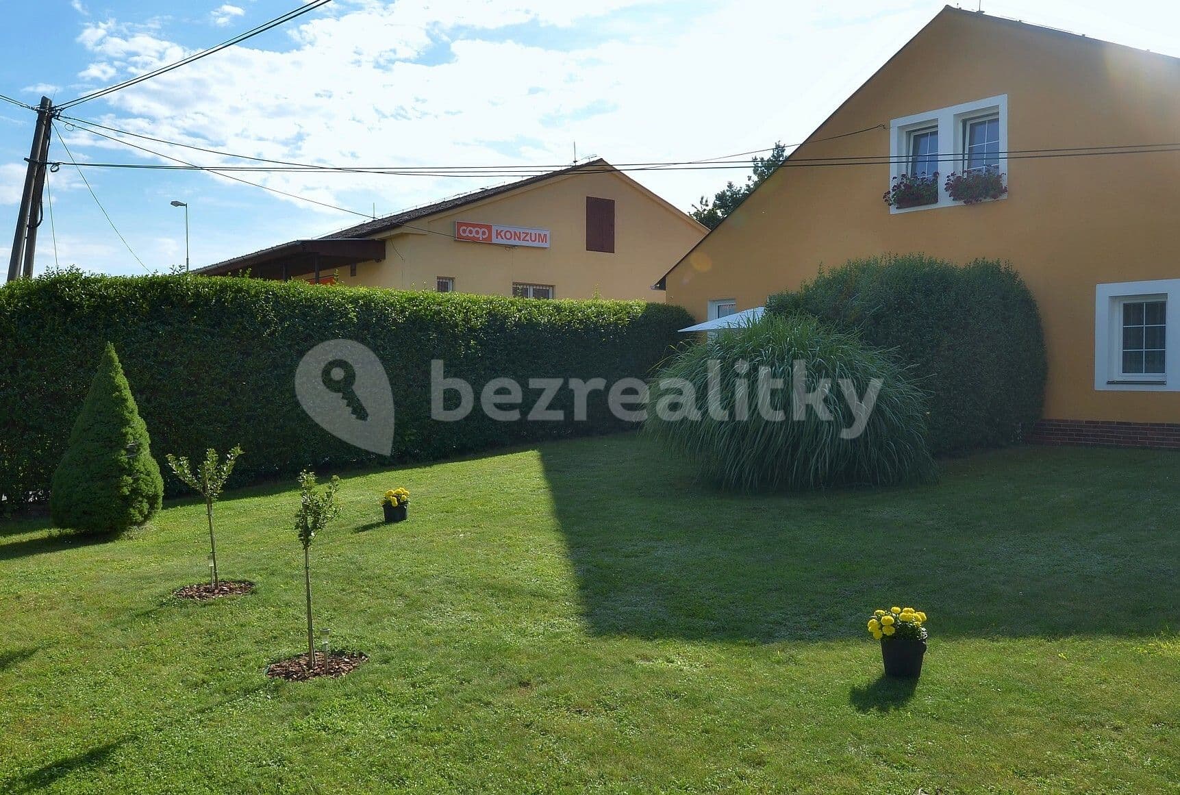 4 bedroom flat to rent, 200 m², Záboří, Jihočeský Region 4 bedroom flat to rent, 200 m², Záboří, Jihočeský Region