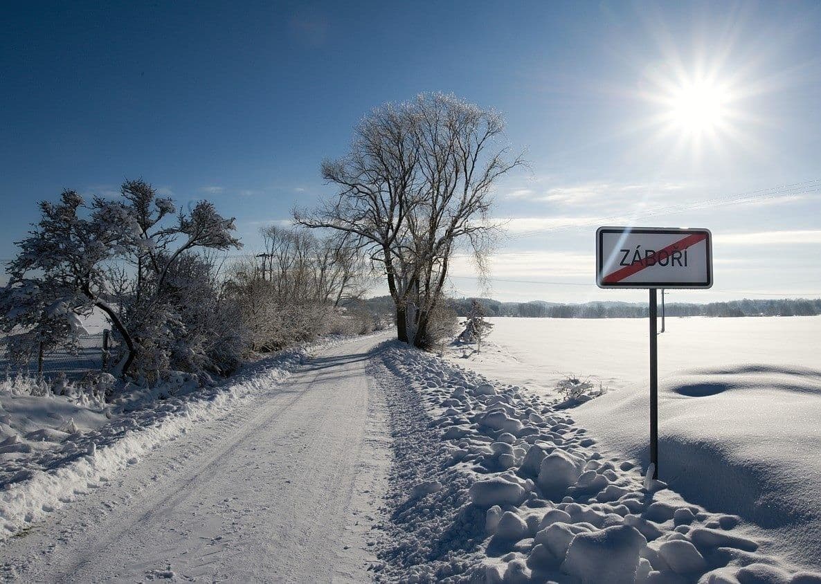 4 bedroom flat to rent, 200 m², Záboří, Jihočeský Region 4 bedroom flat to rent, 200 m², Záboří, Jihočeský Region