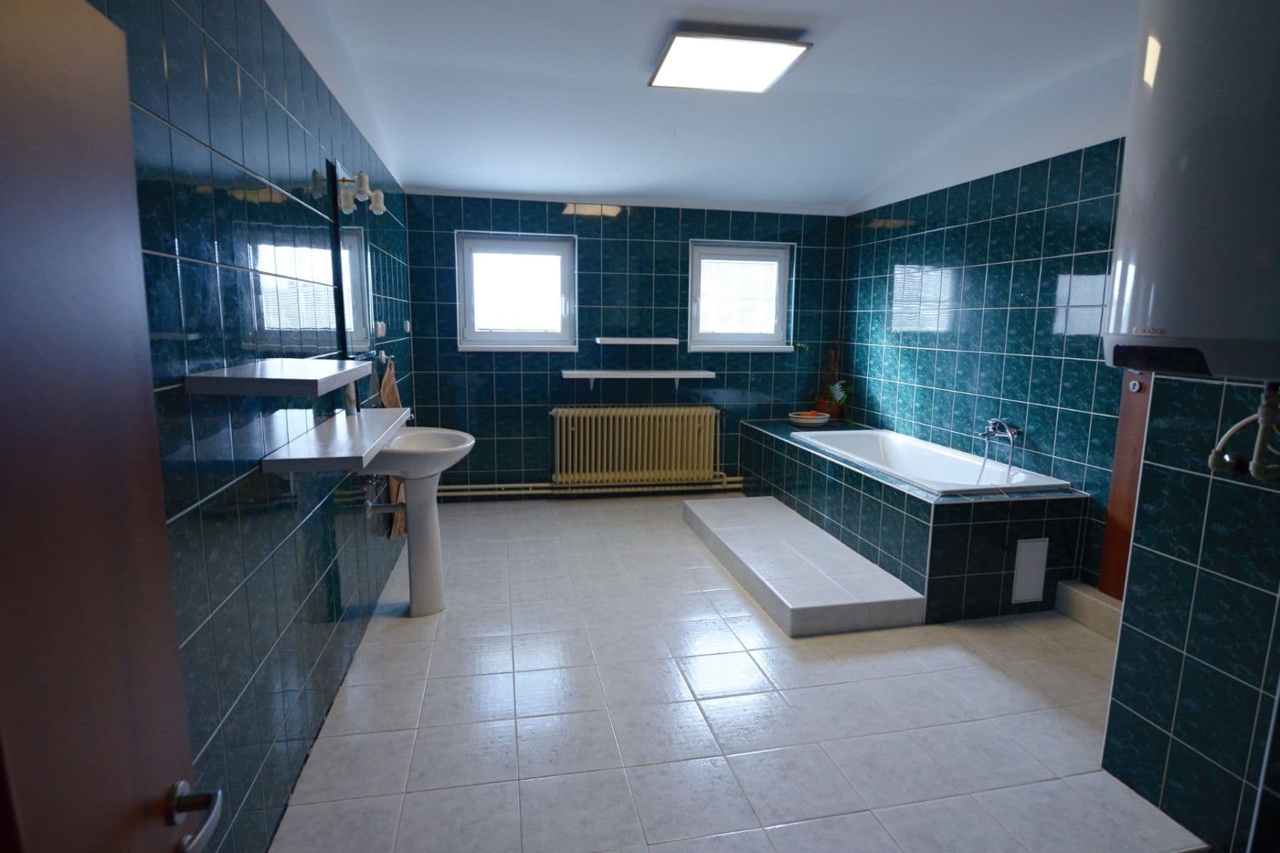 4 bedroom flat to rent, 200 m², Záboří, Jihočeský Region 4 bedroom flat to rent, 200 m², Záboří, Jihočeský Region