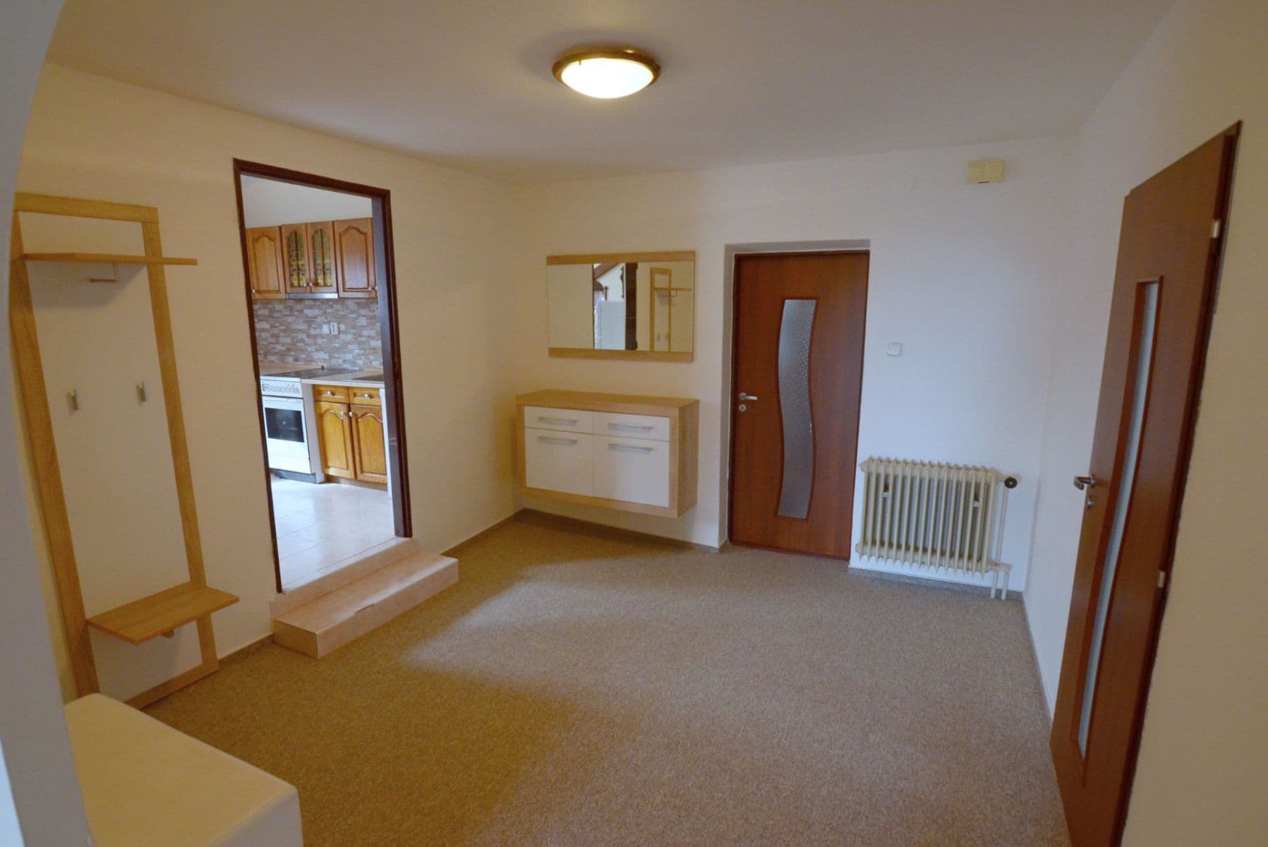 4 bedroom flat to rent, 200 m², Záboří, Jihočeský Region 4 bedroom flat to rent, 200 m², Záboří, Jihočeský Region