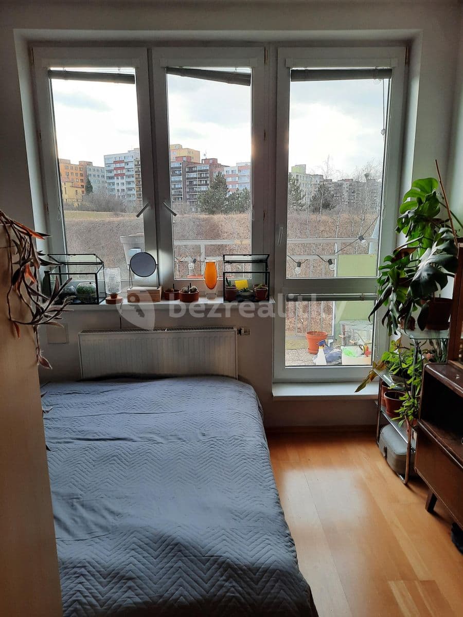 Studio flat to rent, 30 m², Merhoutova, Prague, Prague Studio flat to rent, 30 m², Merhoutova, Prague, Prague